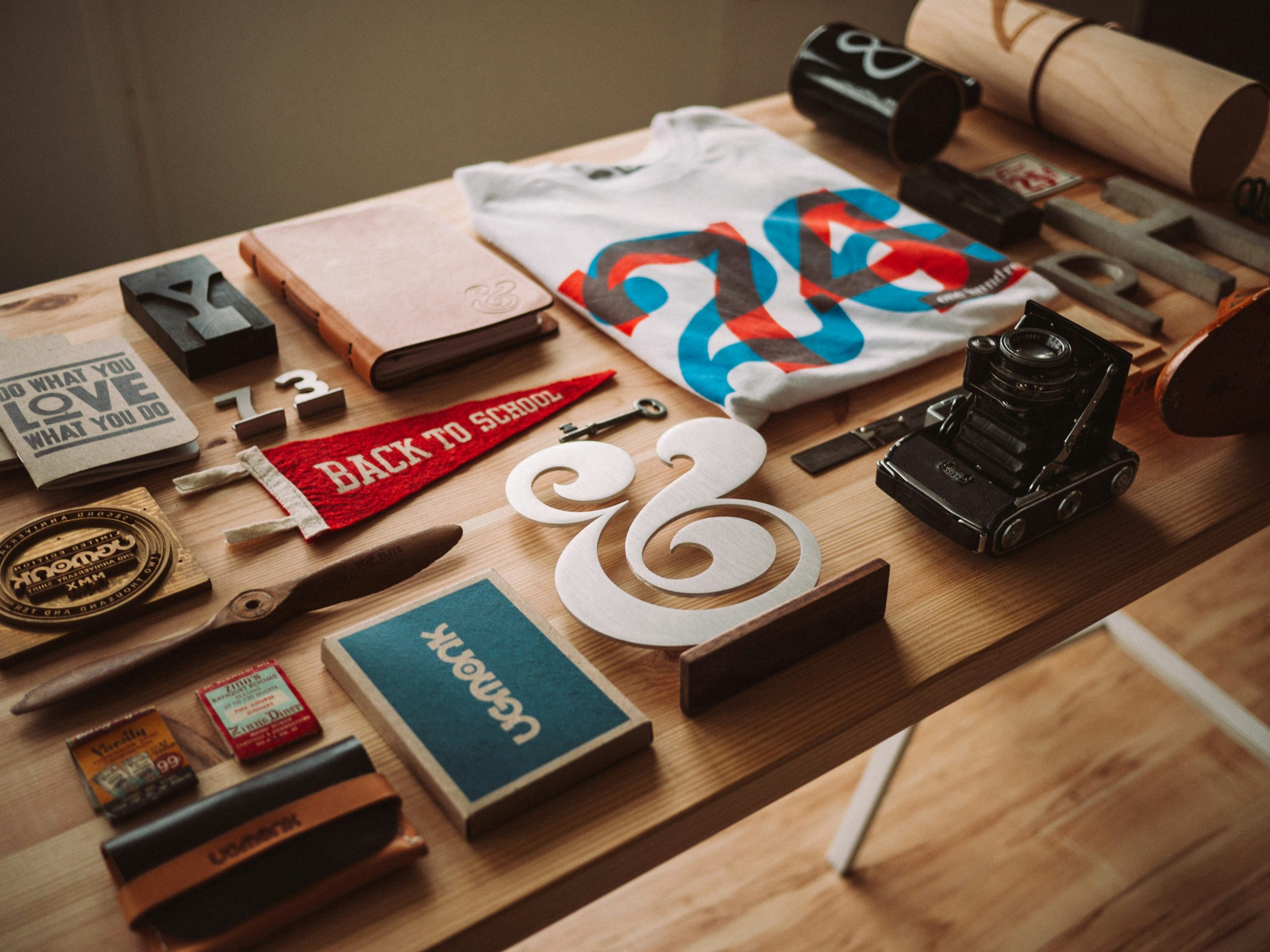 Innocept Media Branding